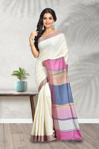 Eri Silk Sarees