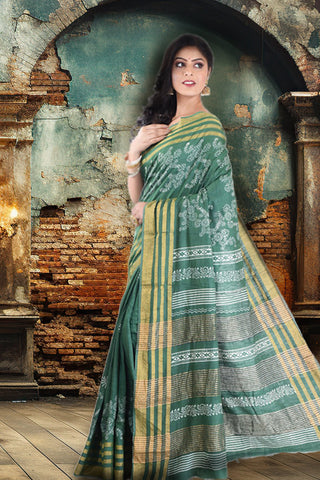 Matka Silk Sarees