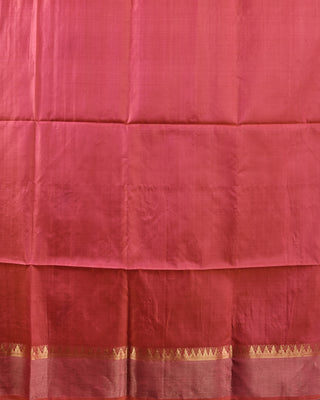 Resham Shilpi Exclusive Mulberry Silk Saree with Intricate Woven Design