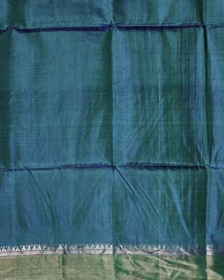 Resham Shilpi Exclusive Mulberry Silk Saree with Intricate Woven Design