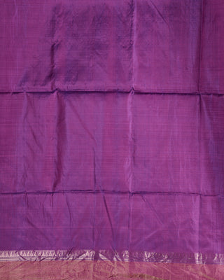 Resham Shilpi Exclusive Mulberry Silk Saree with Intricate Woven Design