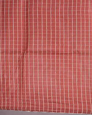 Resham Shilpi Exclusive Handwoven Tussar Gicha Silk Saree – Elegant Traditional Drape