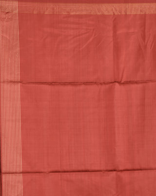 Resham Shilpi Exclusive Mulberry Silk Saree with Intricate Woven Design