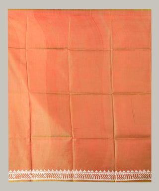 Resham Shilpi Exclusive Block Printed Mulberry Silk Saree – Luxury Handcrafted Tradition