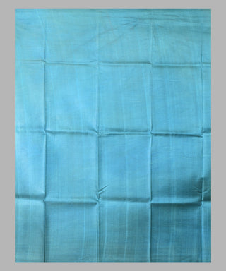 Resham Shilpi Exclusive Block Printed Mulberry Silk Saree – Luxury Handcrafted Tradition