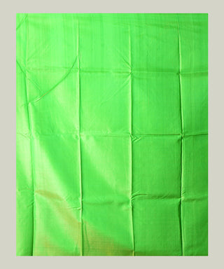 Resham Shilpi Exclusive Block Printed Mulberry Silk Saree – Luxury Handcrafted Tradition