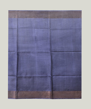 Resham Shilpi Exclusive Block Printed Mulberry Silk Saree – Luxury Handcrafted Tradition