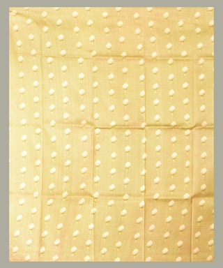 Resham Shilpi Exclusive Block Printed Mulberry Silk Saree – Luxury Handcrafted Tradition