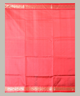 Resham Shilpi Exclusive Handwoven Garad Silk Saree – Traditional Elegance in Pure Silk