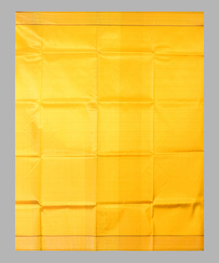 Resham Shilpi Exclusive Handwoven Garad Silk Saree – Traditional Elegance in Pure Silk