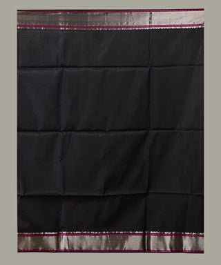 Resham Shilpi Exclusive Katan Silk Saree | Elegant Traditional Handloom Saree