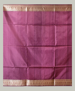 Resham Shilpi Exclusive Katan Silk Saree | Elegant Traditional Handloom Saree