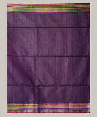 Resham Shilpi Exclusive Katan Silk Saree | Elegant Traditional Handloom Saree