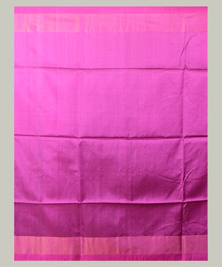 Resham Shilpi Exclusive Katan Silk Saree | Elegant Traditional Handloom Saree