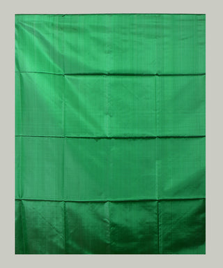 Resham Shilpi Katan Silk Saree with Elegant Check Design – Classic & Luxurious