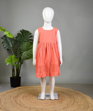 Resham Shilpi Exclusive Designer Dress for Girls